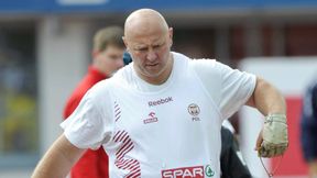 Mistrz olimpijski mówi: pas. Szymon Ziółkowski zakończył karierę