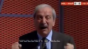 Reakcja włoskiego dziennikarza po golu Krzysztofa Piątka robi furorę. Oszalał! (wideo)