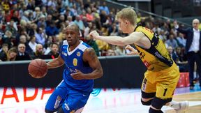 Derby Trójmiasta dla Arki Gdynia, James Florence zrobił różnicę