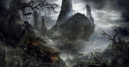 Godzina z Dark Souls 3, czyli od sceptycyzmu do ekscytacji