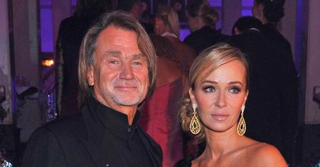 Joanna Przetakiewicz kiedyś i dziś, czyli wszystko, czego nie widzieliście o jurorce modowego show!