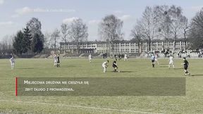 #dziejesiewsporcie: Kuriozalny gol! Takie akcje tylko w polskiej A-klasie