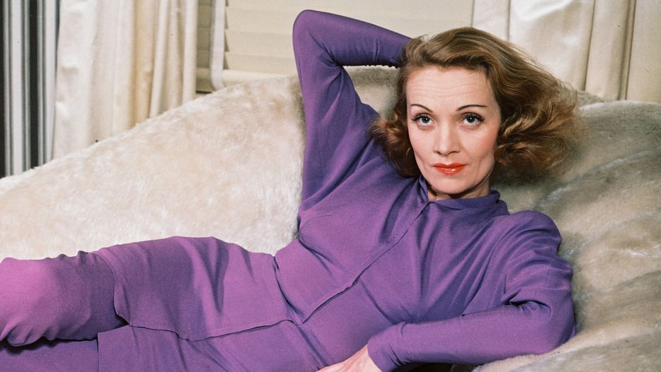 Marlene
