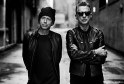 Depeche Mode zapowiadają pierwsze koncerty na żywo od pięciu lat i wystąpią na dwóch koncertach w Polsce