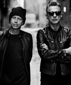 Depeche Mode zapowiadają pierwsze koncerty na żywo od pięciu lat i wystąpią na dwóch koncertach w Polsce