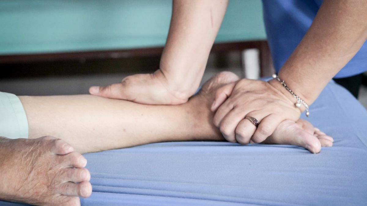 Pacjenci mają problem z rehabilitacją