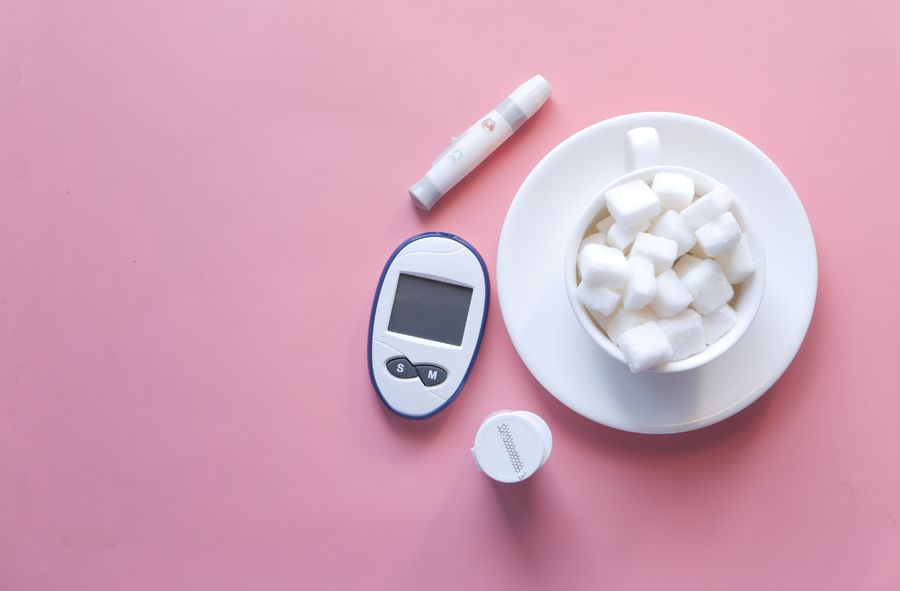 Cukrzyca przejmie kontrolę nad naszym życiem