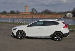 Volvo V40 Corss Country T5