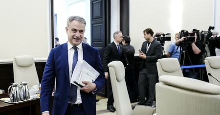 "Cwaniaków się rozliczy". Wicepremier zabrał głos ws. kontrowersji wokół KPO