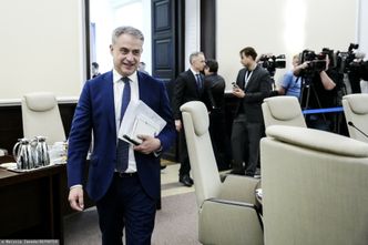 "Cwaniaków się rozliczy". Wicepremier zabrał głos ws. kontrowersji wokół KPO