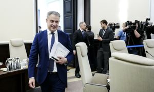 "Cwaniaków się rozliczy". Wicepremier zabrał głos ws. kontrowersji wokół KPO