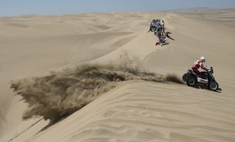 Rajdy, świńska grypa czy chude kurczaki, czyli jakie ryzyka czyhają na inwestorów