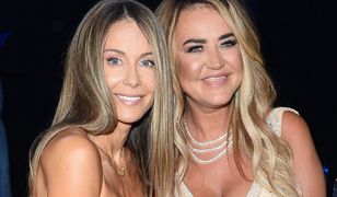 Kotońska nie przypomina samej siebie. Tak wyglądała 28 lat temu