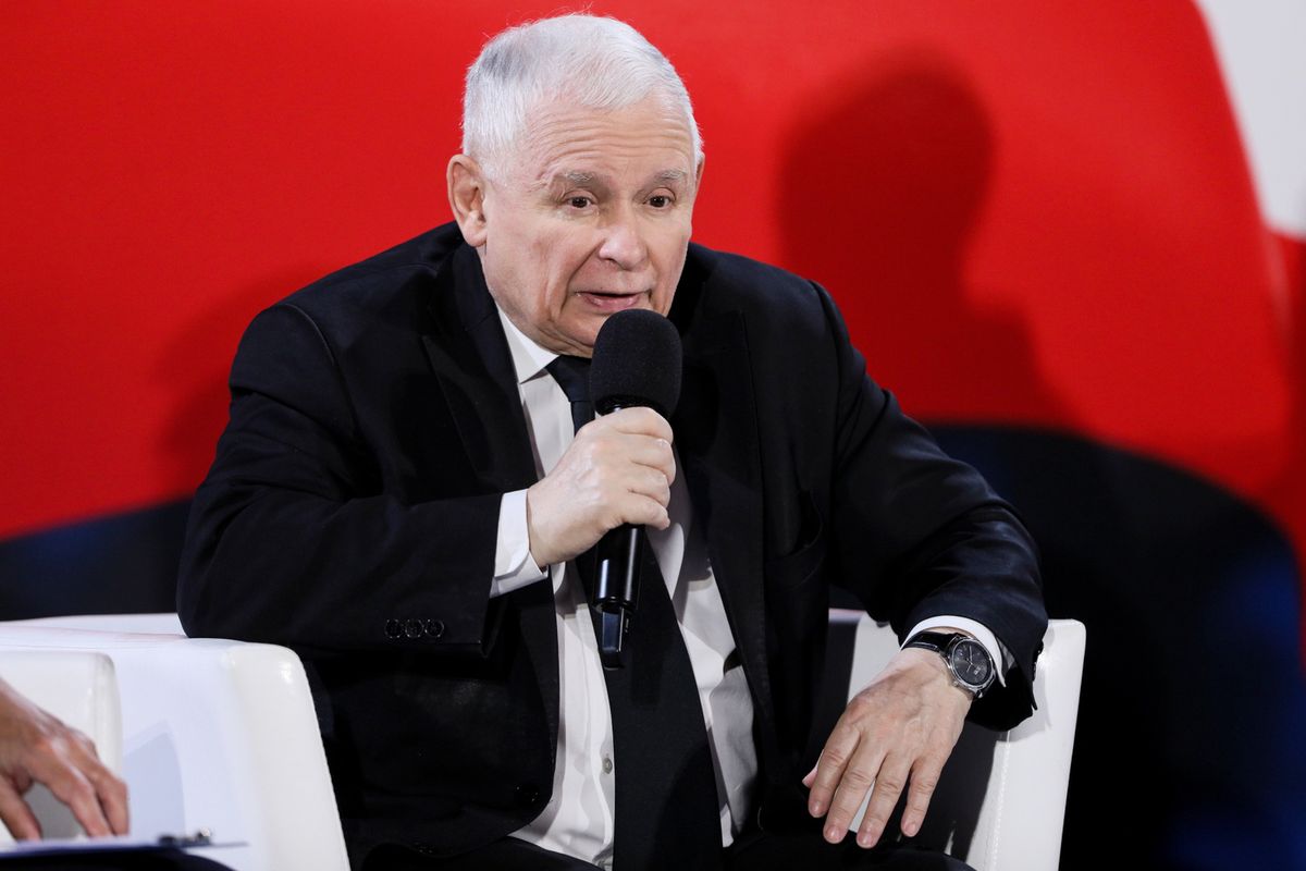 Kaczyński kontra Tusk. Wyniki mówią jedno 