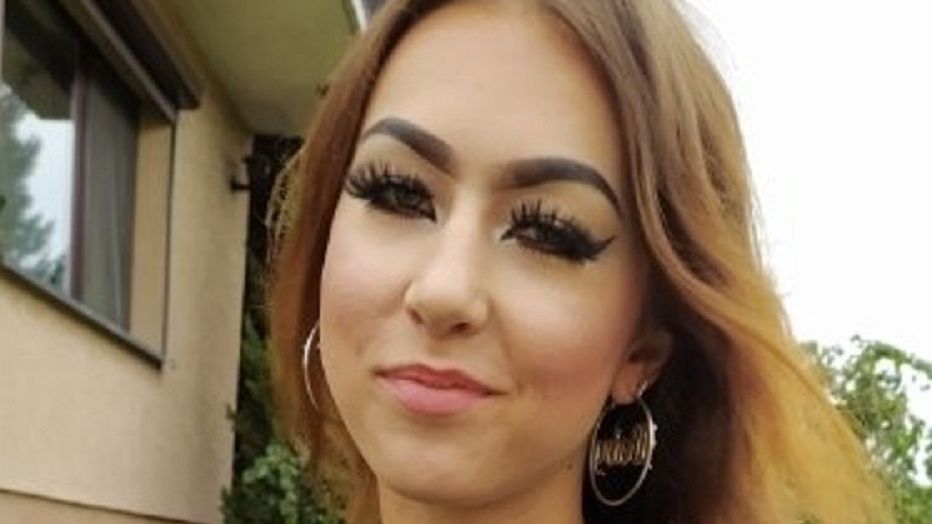 Zaginęła 16-letnia Oliwia. Policja apeluje o pomoc