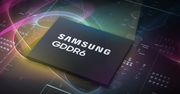 Pamięci GDDR6 będą jeszcze szybsze. Samsung testuje nowości