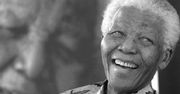 Śmierć Nelsona Mandeli. Rodzina żegna byłego prezydenta RPA