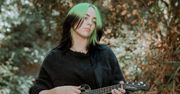 Billie Eilish i Fender prezentują niezwykły instrument. Oto odważna odsłona klasyka