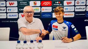 Żużel. Duży talent z wieloletnim kontraktem. Kolejny sukces Fogo Unii Leszno