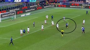 Kapitalny gol w Serie A. Komentatorzy krzyczeli z zachwytu [WIDEO]