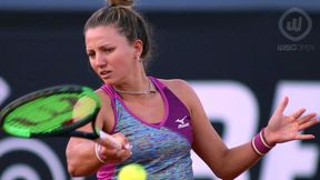 Olga Janczuk wróciła po swoje. Ukrainka wygrała drugą edycję Warsaw Sports Group Open