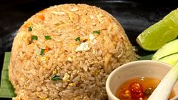 Paraboliczny ryż. Wygląda jak biały, ale nie daj się zwieść pozorom