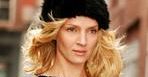 Uma Thurman w kuchni z Bradleyem Cooperem