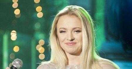 "M jak miłość": Barbara Kurdej-Szatan zachwyciła w prześwitach i kusej sukience