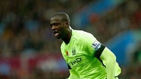 Yaya Toure w Chinach z kosmiczną gażą?!