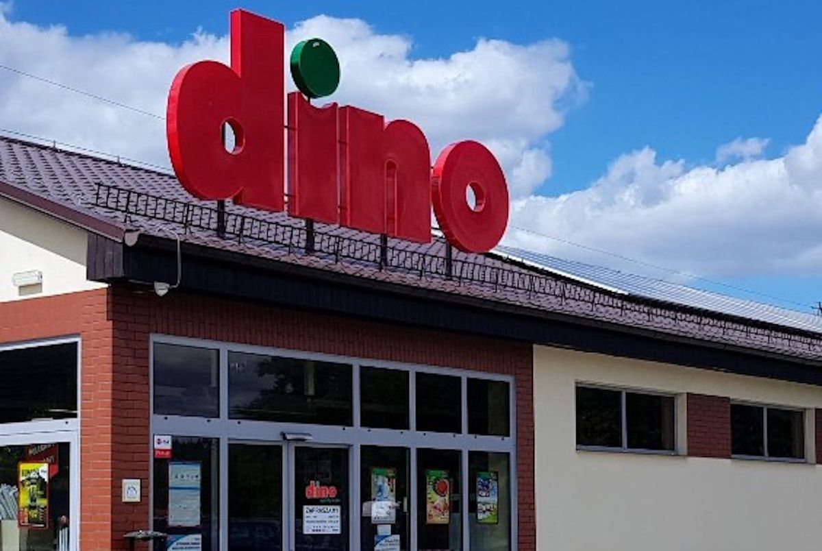Okazje w Dino. Gigantyczna promocje na słodkie smarowidła. Tylko do poniedziałku