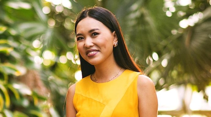 Smaki świata - pośród mórz