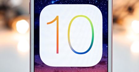 iOS 10 już na ponad 2/3 urządzeń Apple