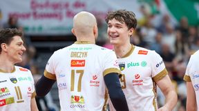Energa Trefl Gdańsk dokonał demolki w meczu PlusLigi