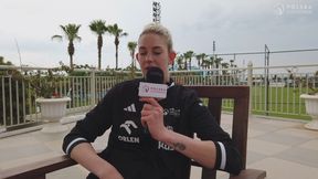 Polki rozpoczęły Ligę Narodów! Zobaczcie, jak przygotowywały się do pierwszego meczu