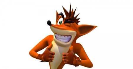 Czym właściwie jest Crash Bandicoot?