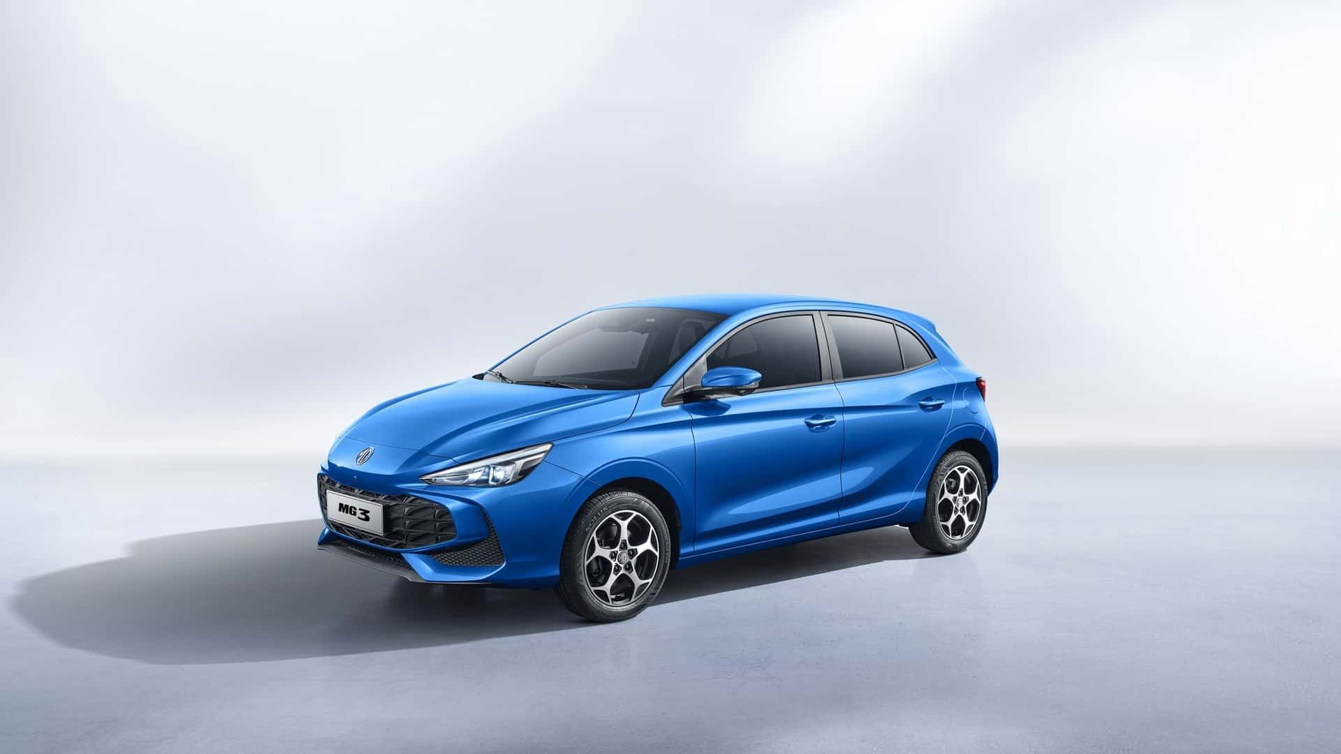 MG3