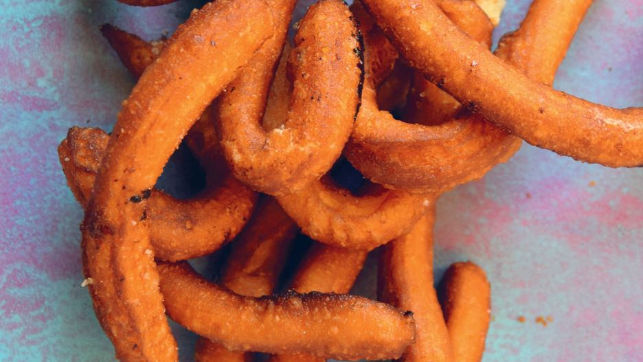 Churros