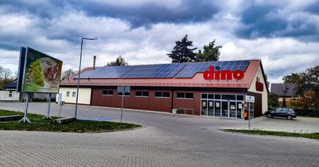 W Dino się zaczęło. Lepiej usiądźcie