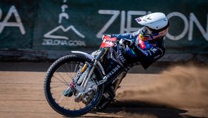 Żużel. Wielki sukces i awans Macieja Janowskiego! Zobacz tabelę medalową wszech czasów IMP