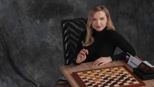 Natalia Sadowska coraz bliżej mistrzostwa świata!