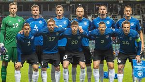 Estonia szykuje się do meczu z Polską. Przeszła test