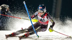 Alpejski PŚ: kolejne zwycięstwo Mikaeli Shiffrin