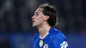 Wychowanek Barcy odchodzi z Chelsea. W nowym klubie dostanie numer "9"