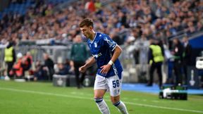 Oficjalnie. Lech Poznań przedłużył umowę z młodym talentem