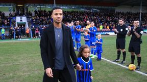 Dwa razy wygrał z rakiem, ale dopiero dostał największy cios. Piłkarz stracił dziecko