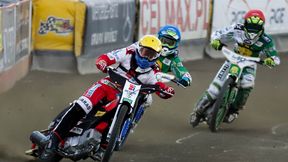 Sparta - Włókniarz: "zdaliśmy sobie sprawę, ile znaczy ten punkt bonusowy" (komentarze)