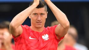 Mundial 2018. Marek Wawrzynowski: Robert Lewandowski jest najlepszym liderem kadry (felieton)