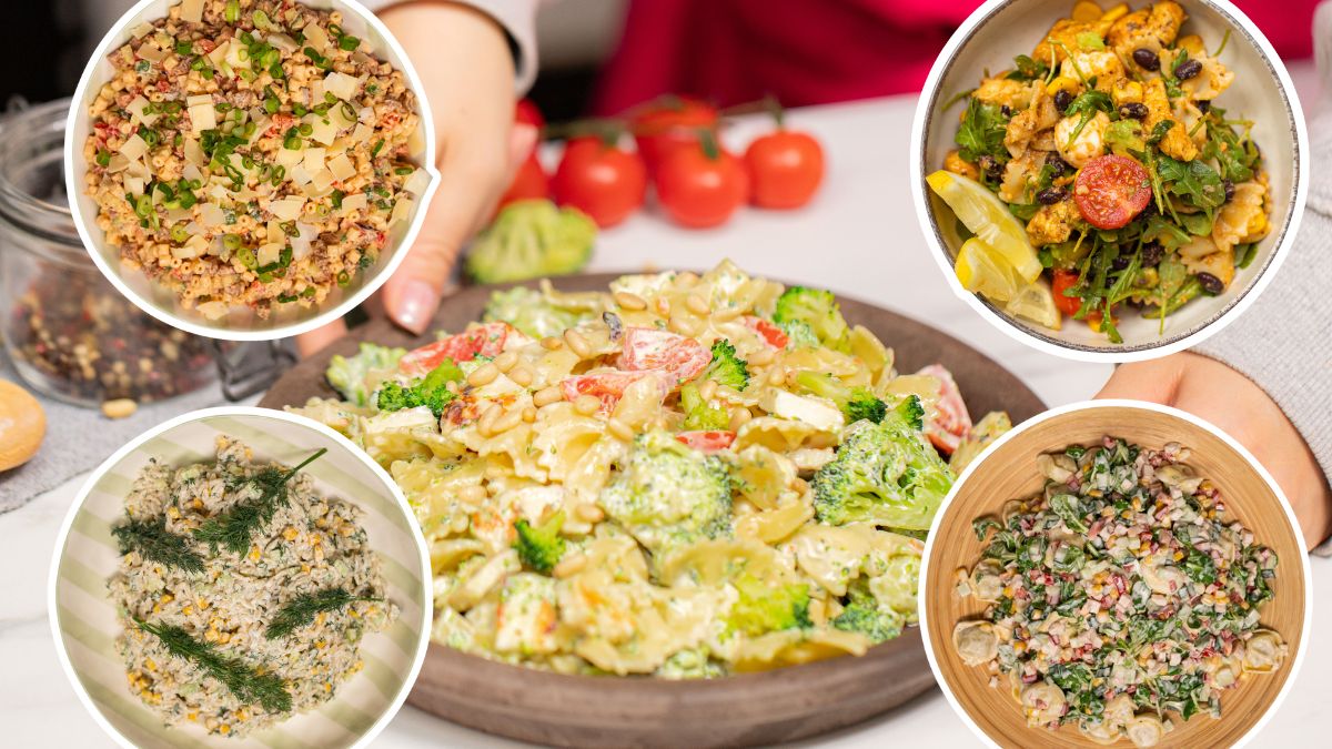 Z tymi przepisami nuda w kuchni ci nie grozi