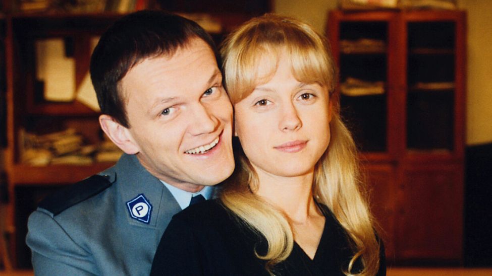 Aleksandra Woźniak żałuje roli Kasi w "13. posterunku". Ma powód