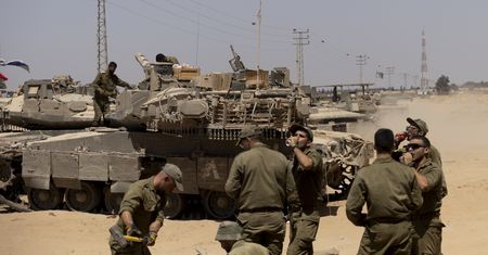 Izrael wiedział o planach Hamasu. Zlekceważyli ostrzeżenie od agentki
